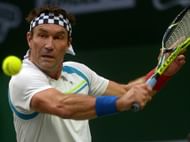 Pat Cash